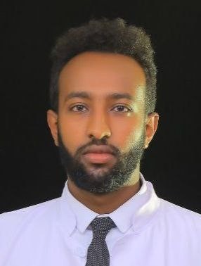Kirubel Mulugeta